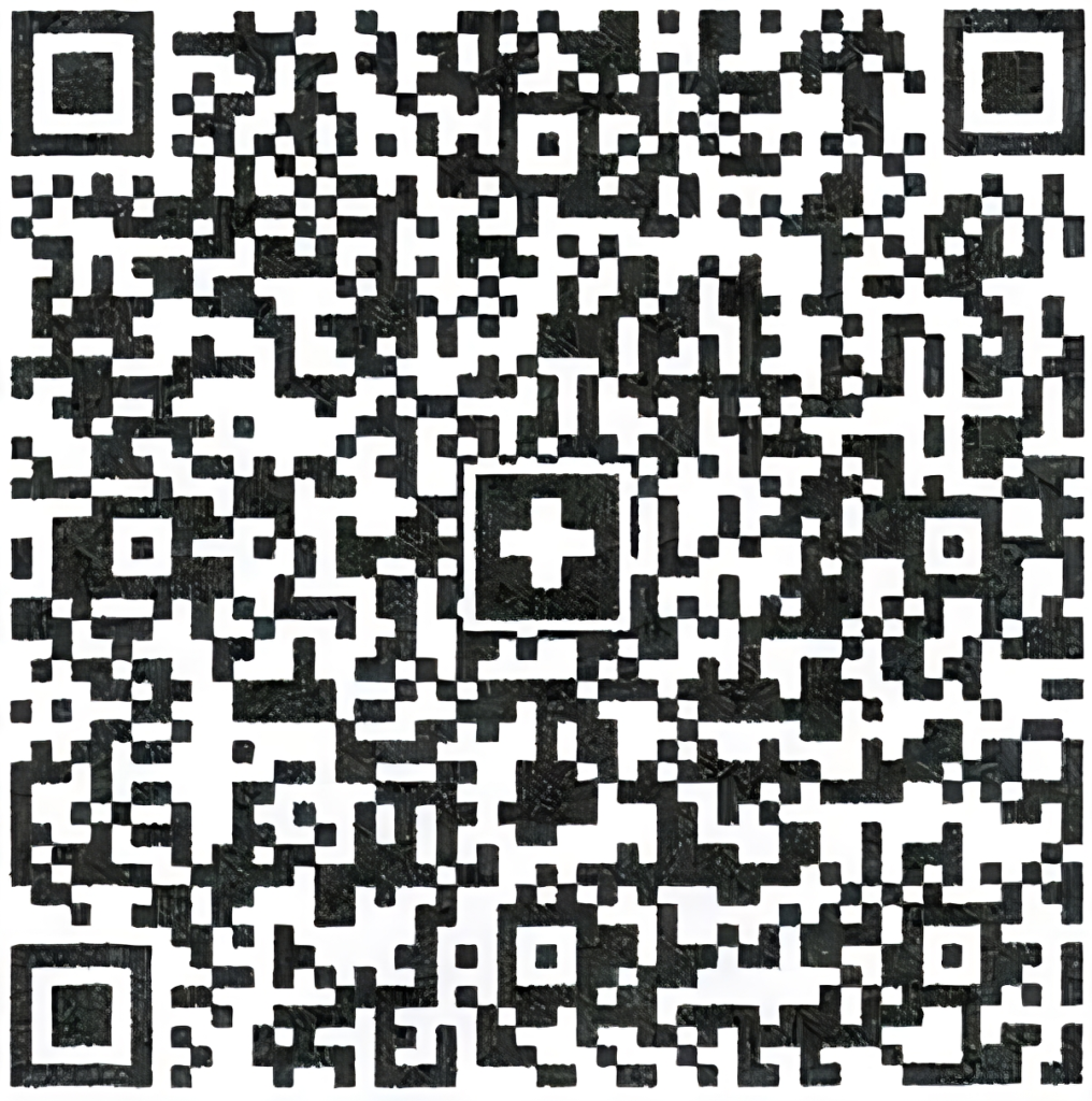 QR e-banking afem